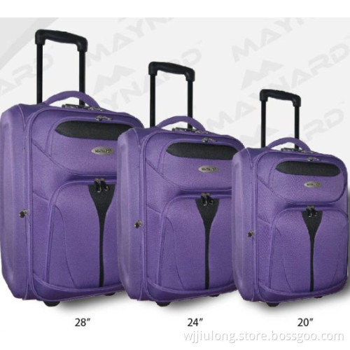 Trolley Case 719